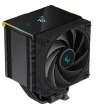 فن پردازنده دیپ کول مدل AK500 DIGITAL به همراه براکت LGA 1700